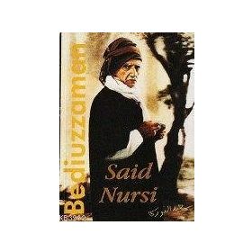 BEDİÜZZAMAN SAID NURSI (TARİHÇE-I HAYAT-B.BOY-CILTLI) İNGILIZCE - BEDİÜZZAMAN SAID NURSI