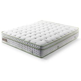 Bedpark 100x200 cm Vintage Yatak