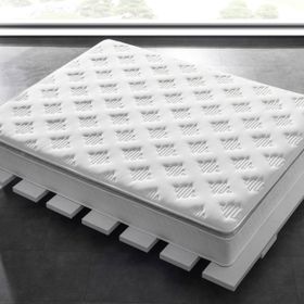 Bedpark Bed04 90x190 cm Full Ortopedik Herkül Pedli Yatak