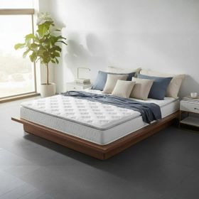 Bedpark BED04 Ultra Full Super Pedli 120 x 200 cm Yatak