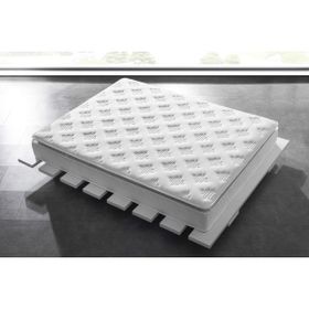 Bedpark BED04 Ultra Full Super Pedli 120 x 200 cm Yatak