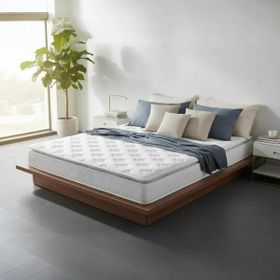 Bedpark BED04 Ultra Full Super Pedli 160 x 200 cm Yatak
