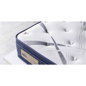 Bedpark BED10 Ultra Full Süper Yaylı 140 x 190 cm Yatak