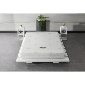 Bedpark BED13 Ultra Ortopedik Kılıflı Visco 180 x 200 cm Yatak