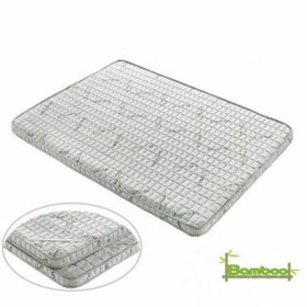 Bedpark BED14 Ultra Ortopedik 3D Visco Ped 100 x 200 cm Yatak Şiltesi
