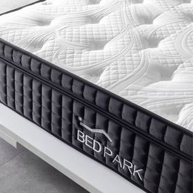 Bedpark Colour 90x190 cm Sleep Yatak