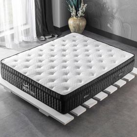 Bedpark Colour Sleep 140x200 cm Yatak