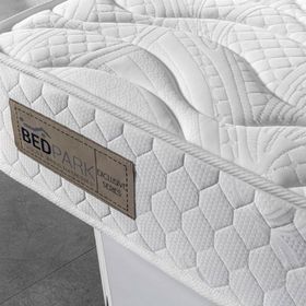 Bedpark Deep 160x200 cm Sleep Yatak