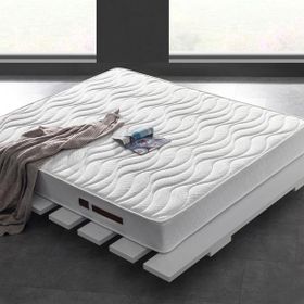 Bedpark Deep 90x200 cm Sleep Yatak