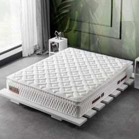 Bedpark Diamond 100x200 cm Yatak