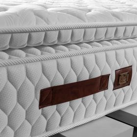Bedpark Diamond 120x200 cm Yatak