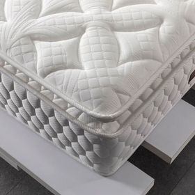 Bedpark Diamond 90x200 cm Yatak