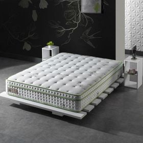 Bedpark Vintage 140x200 cm Yatak