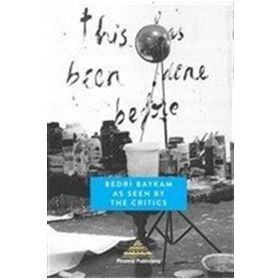 Bedri Baykam As Seen By The Critics - Kolektif