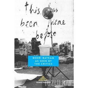 Bedri Baykam As Seen By The Critics - Kolektif