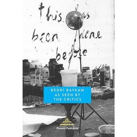 Bedri Baykam As Seen By The Critics - Kolektif