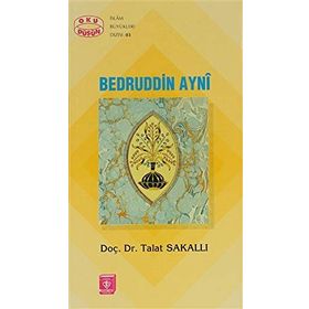 BEDRUDDIN AYNI - TALAT SAKALLI