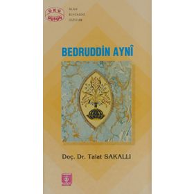 BEDRUDDIN AYNI - TALAT SAKALLI