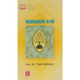 BEDRUDDIN AYNI - TALAT SAKALLI