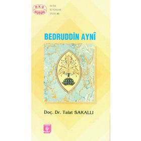 BEDRUDDIN AYNI - TALAT SAKALLI