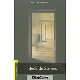 Bedside Stories - Level 1 - Sir Arthur Conan Doyle
