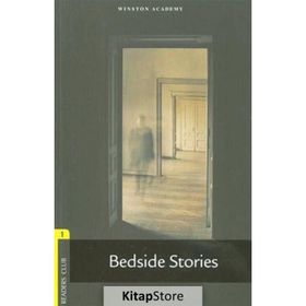 Bedside Stories - Level 1 - Sir Arthur Conan Doyle