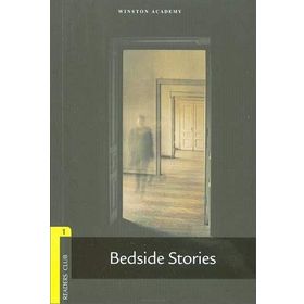 Bedside Stories - Level 1 - Sir Arthur Conan Doyle