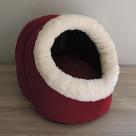 Bedspet Alaska Bej Kedi Yuvası
