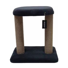 Bedspet antrasit Model 1 Kedi Tırmalama Tahtası