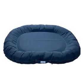 Bedspet Dış Mekan 90x110 cm Siyah Köpek Yatağı