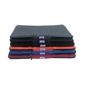 Bedspet Gri 120X80 cm Dış Mekan Köpek Minderi