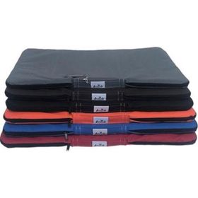 Bedspet Gri 120X80 cm Dış Mekan Köpek Minderi