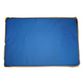 Bedspet Mavi 80x60 cm Dış Mekan Minder