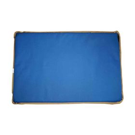 Bedspet Mavi 80x60 cm Dış Mekan Minder