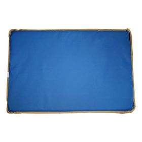 Bedspet Mavi 80x60 cm Dış Mekan Minder