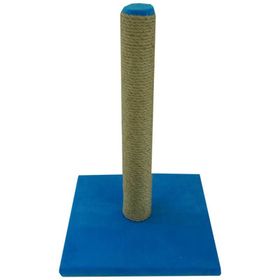 Bedspet Mavi Basic Kedi Tırmalama