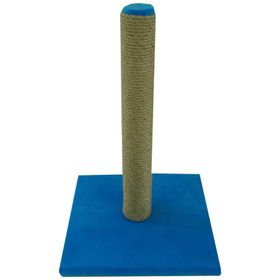 Bedspet Mavi Basic Kedi Tırmalama