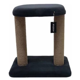 Bedspet Model 1 Füme Kedi Tırmalama Tahtası