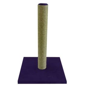 Bedspet Mor Basic Kedi Tırmalama Tahtası