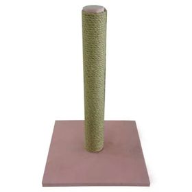 Bedspet Pembe Basic Kedi Tırmalama Tahtası