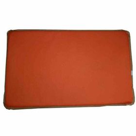 Bedspet Turuncu 100x70 cm Dış Mekan Köpek Minderi