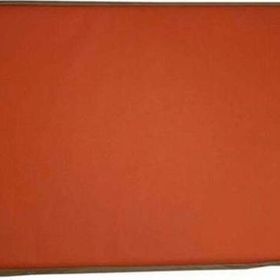 Bedspet Turuncu 100x70 cm Dış Mekan Köpek Minderi