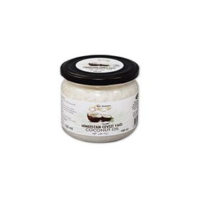 Bee 160 ml Garden Hindistan Cevizi Yağı