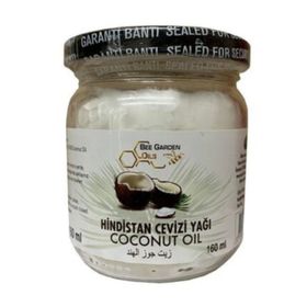Bee 160 ml Garden Hindistan Cevizi Yağı