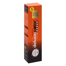 Bee Beauty 1.1 Mavi Siyah 50 ml Tüp Saç Boyası