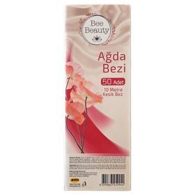 Bee Beauty 10 mt Ağda Bezi