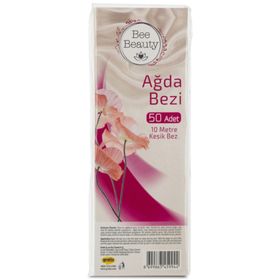 Bee Beauty 10 mt Ağda Bezi