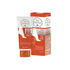 Bee Beauty 100 ml Ayak Bakım Kremi