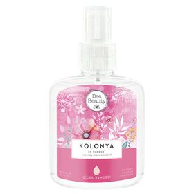 Bee Beauty 100 ml Çiçek Bahçesi Kolonya