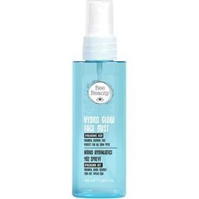 Bee Beauty 100 ml Cilt Nemlendirici Yüz Spreyi